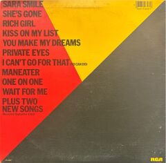 Daryl Hall John Oates – Rock 'N Soul Part 1