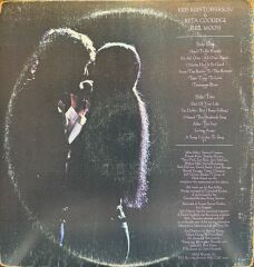 Kris Kristofferson & Rita Coolidge – Full Moon