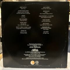 Urban Cowboy - JOHN TRAVOLTA Original Motion Picture Soundtrack 1980 BASKI LP