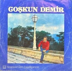 Coşkun Demir – Bize Kalan Nedir - Varsın Olsun 45'lik