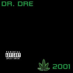 DİKKAT CD !!! Dr. Dre – 2001 CD