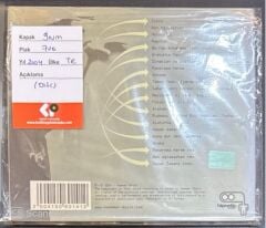 Dikkat CD!  Ceza – Rapstar CD