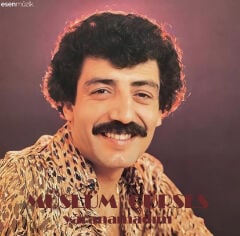 Müslüm Gürses – Yaranamadım
