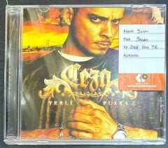 Dikkat CD! Ceza – Yerli Plaka CD