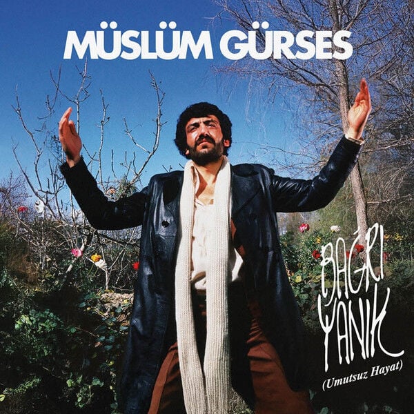 Müslüm Gürses – Bağrıyanık (Umutsuz Hayat)