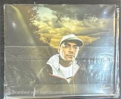 Dikkat CD! Ceza – Onuncu Köy CD