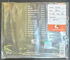 Dikkat CD! Ceza – Onuncu Köy CD