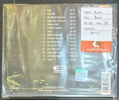Dikkat CD! Ceza – Onuncu Köy CD