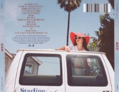DİKKAT CD !!! Lana Del Rey – Honeymoon CD