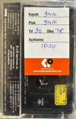 DİKKAT KASET !!! Yanni – Keys To Imagination Kaset