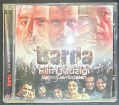 Dikkat CD! Selim Demirdelen – Barda CD