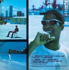 Sydney Youngblood – Passion, Grace And Serious Bass