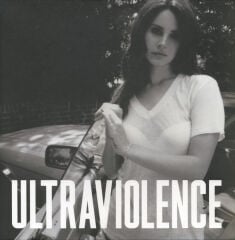 Lana Del Rey – Ultraviolence (Deluxe LP)