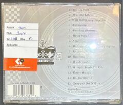 Dikkat CD! No Doubt – The Singles 1992 - 2003 CD