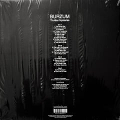 Burzum – Thulêan Mysteries