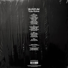 Burzum – Thulêan Mysteries