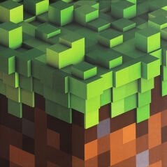 C418 – Minecraft Volume Alpha