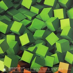 C418 – Minecraft Volume Alpha