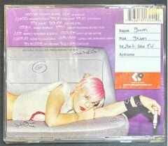 Dikkat CD! P!nk – Missundaztood CD