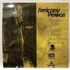 SEMIRAMIS PEKKAN