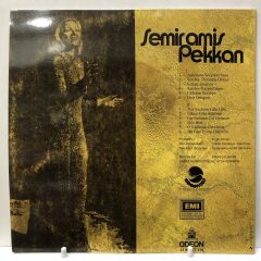 SEMIRAMIS PEKKAN