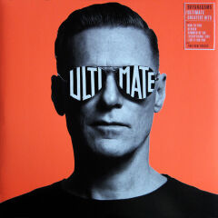 Bryan Adams – Ultimate (Greatest Hits)