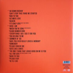 Bryan Adams – Ultimate (Greatest Hits)