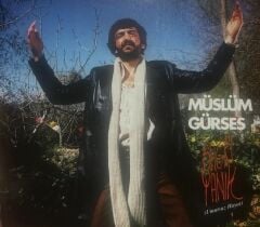 DİKKAT CD CD Müslüm Gürses ‎– BAĞRI YANIK CD DIGIPACK