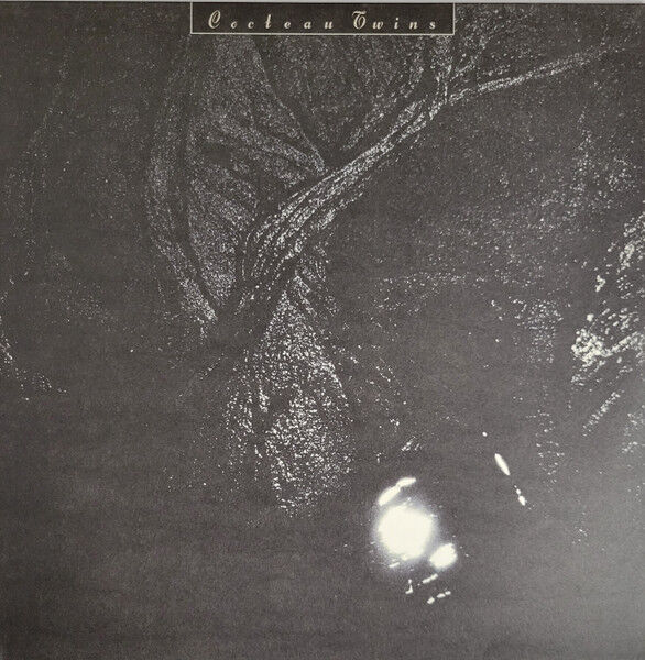 Cocteau Twins – The Pink Opaque