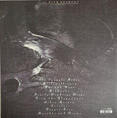 Cocteau Twins – The Pink Opaque
