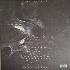 Cocteau Twins – The Pink Opaque