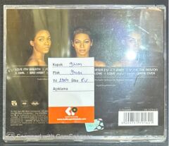 Dikkat CD! Destiny's Child – Destiny Fulfilled CD
