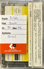 DİKKAT KASET !!! Luciano Pavarotti – The Essential Pavarotti Kaset