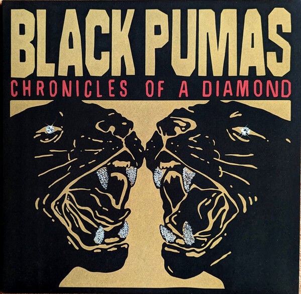 Black Pumas – Chronicles Of A Diamond