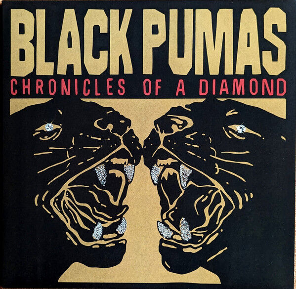 Black Pumas – Chronicles Of A Diamond