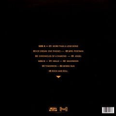 Black Pumas – Chronicles Of A Diamond