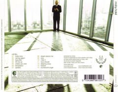 Dikkat CD  Moby – Hotel