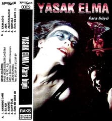 DİKKAT KASET !!! Yasak Elma – Kara Büyü Kaset