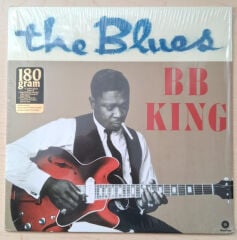 B.B. King – The Blues