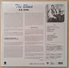 B.B. King – The Blues