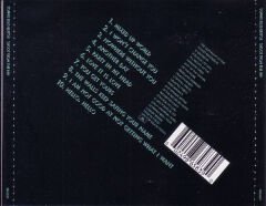 Dikkat CD  Sophie Ellis-Bextor – Shoot From The Hip