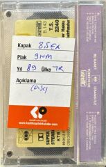 DİKKAT KASET !!! Chuck Mangione – Save Tonight For Me Kaset
