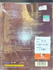 Rush – R30 - 30th Anniversary World Tour DVD