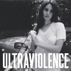 DİKKAT CD !!! Lana Del Rey – Ultraviolence CD