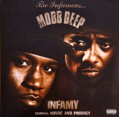Mobb Deep – Infamy