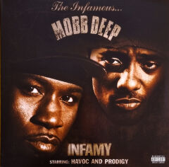 Mobb Deep – Infamy