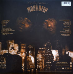 Mobb Deep – Infamy
