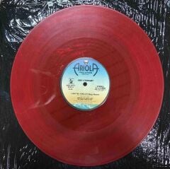 Amii Stewart – Light My Fire / 137 Disco Heaven