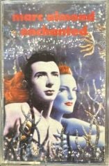 DİKKAT KASET !!! Marc Almond – Enchanted Kaset