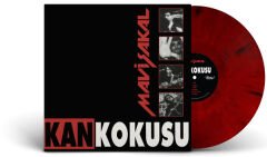 MAVİSAKAL – Kan Kokusu